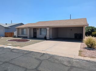 7857 E Flossmoor Ave, Mesa, AZ 85208
