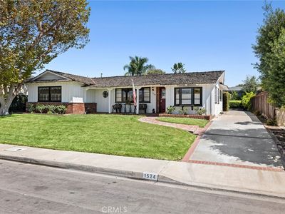 1524 Dolphin Ter, Corona Del Mar, CA, 92625