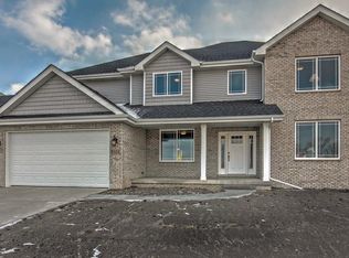 9411 W 99th Pl, Saint John, IN 46373