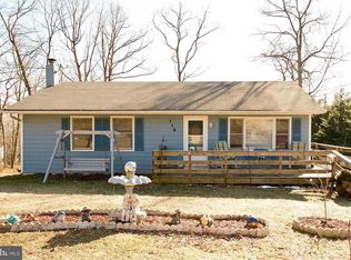 119 Graywolf Trl, Winchester, VA 22602