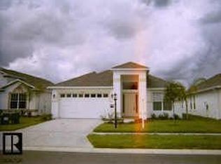 11703 Heritage Point Dr, Hudson, FL 34667