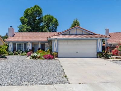 767 Traci St, Hemet, CA, 92543