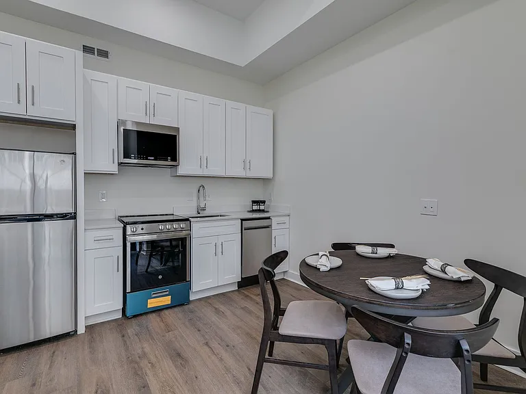 The Ledger Residences — Photo 35