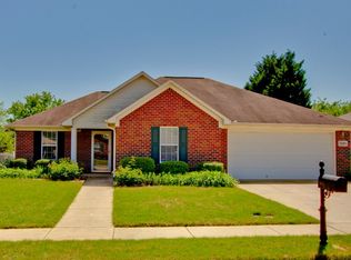 5014 Blakemore Dr SE, Owens Cross Roads, AL 35763