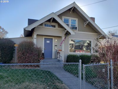 1106 NW Carden Ave, Pendleton, OR, 97801