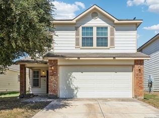 155 Prato Palma, San Antonio, TX 78253