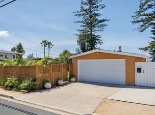 2360 Deerpark Dr, San Diego, CA 92110