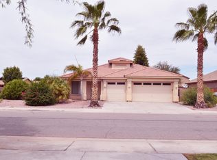 1934 E San Carlos Pl, Chandler, AZ 85249