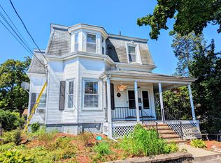 9 Arlington St #2, Reading, MA 01867