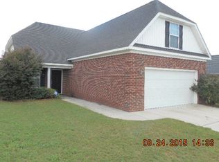 1072 Grove Landing Ln, Grovetown, GA 30813