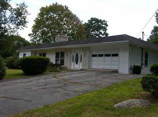 14 Sherwood Dr, Westerly, RI 02891