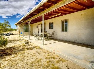 80422 Baseline Rd, Twentynine Palms, CA 92277