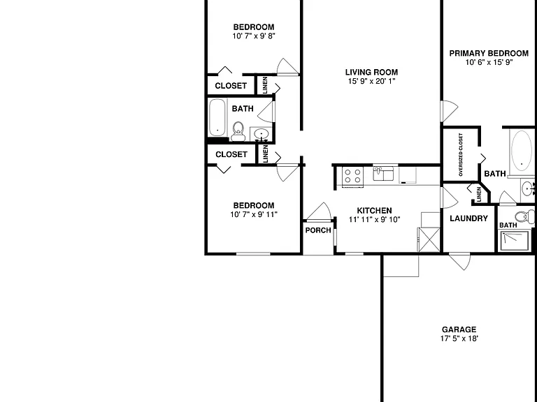 10414 Song Sparrow Ln — Photo 17