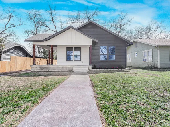 1028 E Jessamine St, Fort Worth, TX 76104
