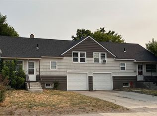 408/412 E 9th St, Libby, MT 59923