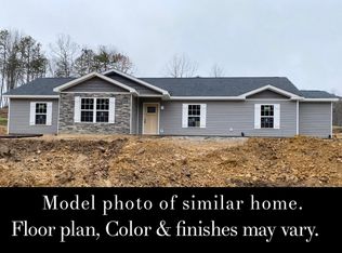 98 Vine St, Corbin, KY 40701