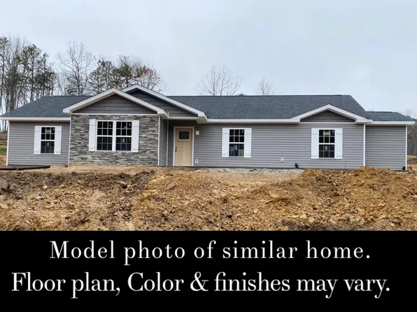 438 Hollywood Dr, Corbin, KY 40701