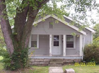 1121 S Henderson St, Bloomington, IN 47401