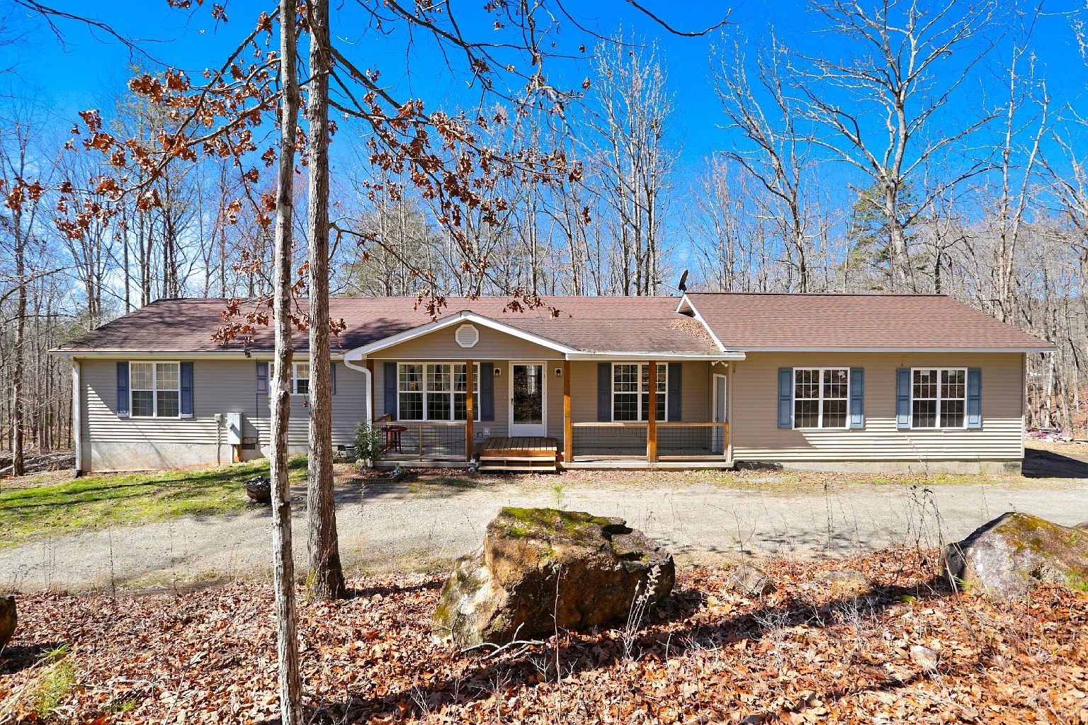 287 Lora Dr, Warne, NC 28909 Zillow