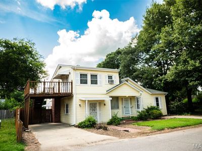 207 Maple St, Kennett, MO, 63857