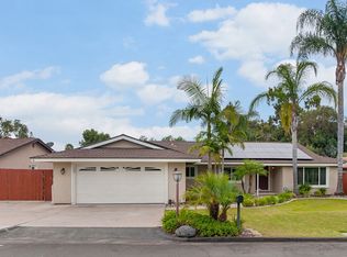 1514 Fair Glen Rd, El Cajon, CA 92019