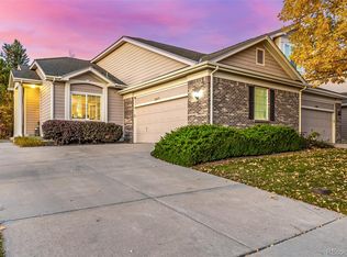 20671 E Lake Ave, Centennial, CO 80016