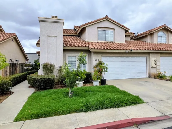 880 Friendly Cir, El Cajon, CA 92021