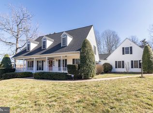 13023 Maple Springs Dr, Fredericksburg, VA 22408