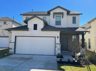 168 Macarthur Dr, Leander, TX 78641