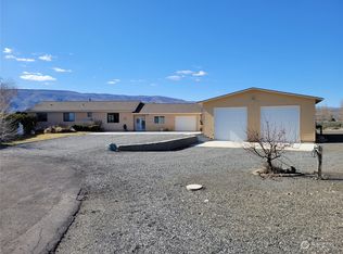 423 Date Pl SW, Mattawa, WA 99349