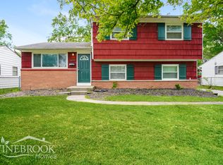 1690 Burlington Ave, Columbus, OH