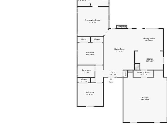 2nd image of this home