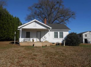 1312 Holly Springs Rd, Lyman, SC 29365