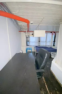 Rented by Carnegie Management Inc | media 20