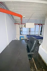 Rented by Carnegie Management Inc