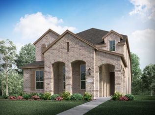 2364 Norma Ln, Argyle, TX 76226