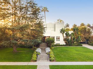 233 Marguerita Ave, Santa Monica, CA 90402