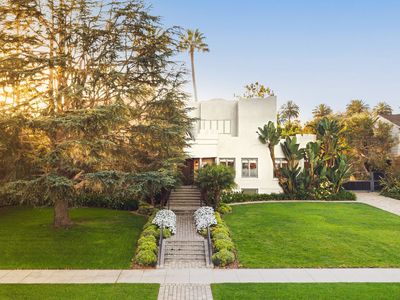 233 Marguerita Ave, Santa Monica, CA, 90402