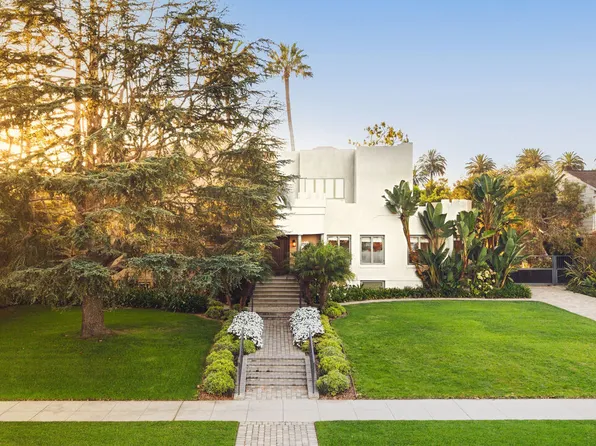 233 Marguerita Ave, Santa Monica, CA 90402