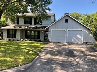1705 Pebble Brook Dr, Austin, TX 78752