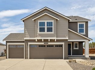 1801 S Mallard Way, Ellensburg, WA