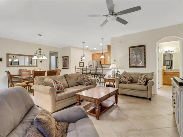 8941 Malibu ST #103, NAPLES, FL 34113