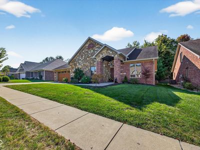 4602 E Falls Creek Dr, Bloomington, IN, 47401