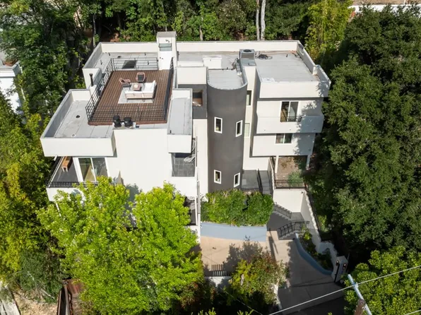 4148 Sunswept Dr, Studio City, CA 91604