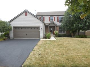 1578 Farmside Ln, Bolingbrook, IL 60490