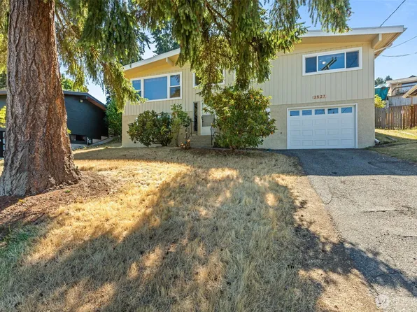 3527 S 262nd Street, Kent, WA 98032