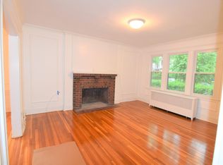 251 Winchester St #1, Brookline, MA 02446