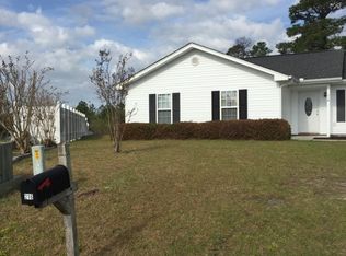 216 Loquat Ct, Myrtle Beach, SC 29579