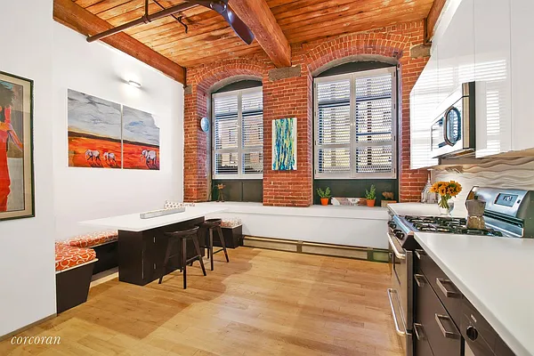 Sold by Corcoran | media 17