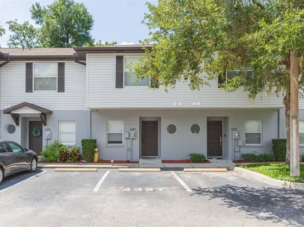 4327 Har Paul Cir, Tampa, FL 33614